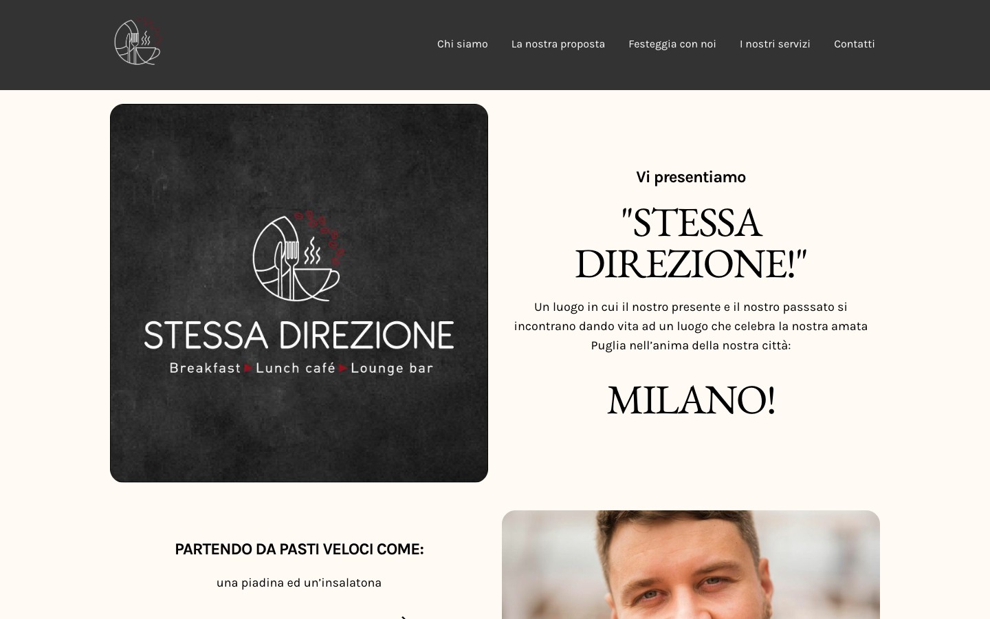 Stessa Direzione